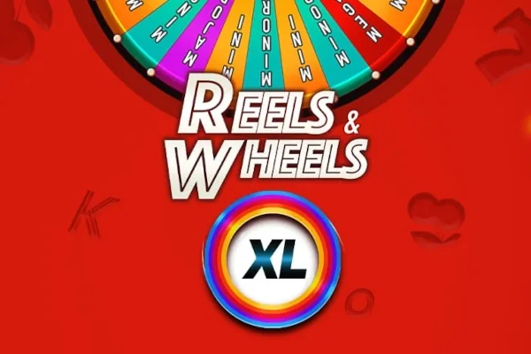 Reels & Wheels XL